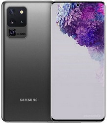 Замена камеры на телефоне Samsung Galaxy S20 Ultra в Томске